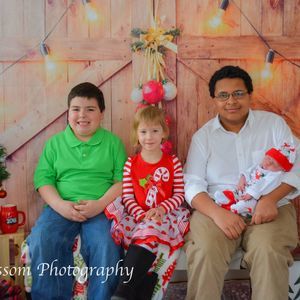 Meet your Posher, Barbi